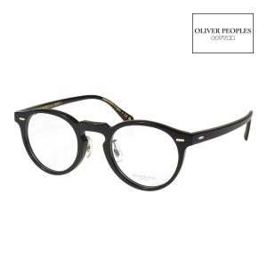 OLIVER PEOPLES（オリバーピープルズ） メガネ ov5464f 49サイズ 1005