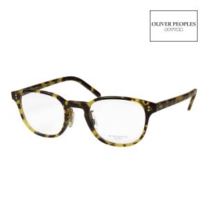 OLIVER PEOPLES（オリバーピープルズ） メガネ ov5184 47サイズ 1132