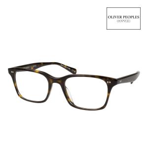 OLIVER PEOPLES（オリバーピープルズ） メガネ ov5457u 52サイズ 1705