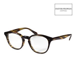 OLIVER PEOPLES Coleridge オリバーピープルズ 眼鏡 OLIVER PEOPLES（オリバーピープルズ） 【訳あり】 メガネ COLERIDGE
