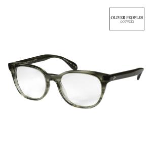 OLIVER PEOPLES（オリバーピープルズ） メガネ ov5036a 49サイズ 1492