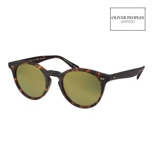 OLIVER PEOPLES（オリバーピープルズ） サングラス ov1309st 49サイズ