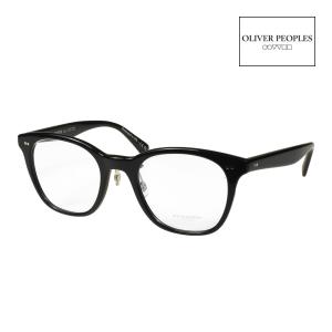 OLIVER PEOPLES（オリバーピープルズ） メガネ ov5036a 49サイズ 1003L