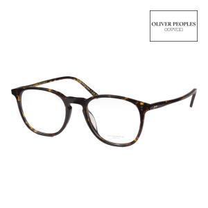 OLIVER PEOPLES（オリバーピープルズ） メガネ ov5004 45サイズ 1003