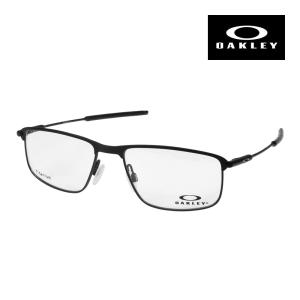 OAKLEY（オークリー） メガネ OAKLEY INTERVENE2.0 12-459 : OBLIGE