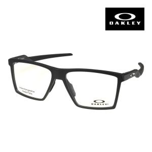 オルフェオ OAKLEY（オークリー） メガネ ox8174f 56サイズ ローブリッジフィット