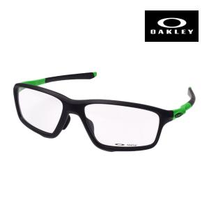 OAKLEY（オークリー） メガネ ox8141 56サイズ ローブリッジフィット