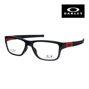OAKLEY（オークリー） メガネ ox8100f 56サイズ ローブリッジフィット