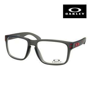 ゴルフ コンペ景品 OAKLEY ホルブルック OX8100F-0456 OAKLEY（オークリー） メガネ ox8100f 56サイズ ローブリッジフィット