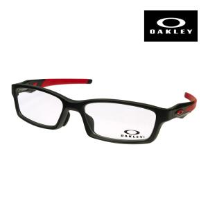 OAKLEY（オークリー） メガネ ox8141 56サイズ ローブリッジフィット
