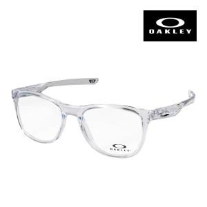 OAKLEY（オークリー） メガネ OAKLEY INTERVENE2.0 12-459 : OBLIGE