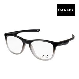 オークリー メガネ OAKLEY TRILLBE X トリルビーエックス スタンダードフィット ox8130-0552 度付き対応可｜oblige