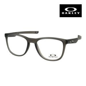 OAKLEY（オークリー） メガネ ox8100f 56サイズ ローブリッジフィット