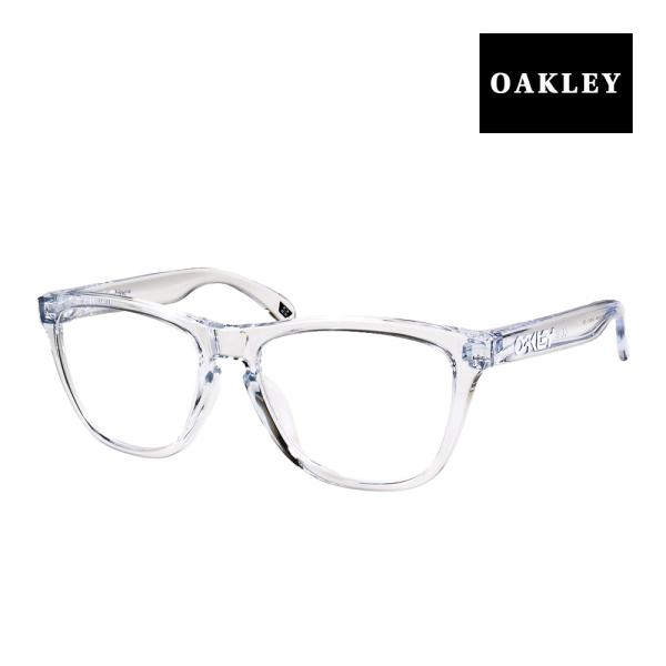 オークリー フロッグスキン RX アジアンフィット サングラス ox8137a-0254 OAKLE...