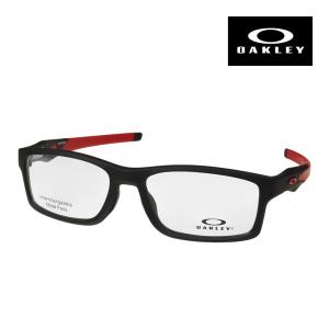 OAKLEY（オークリー） メガネ ox8141 56サイズ ローブリッジフィット
