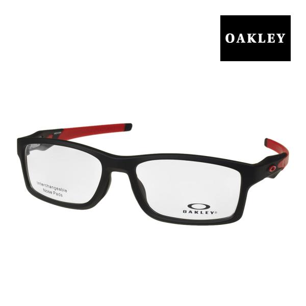 オークリー メガネ OAKLEY CROSSLINK MNP クロスリンク アジアンフィット ジャパ...