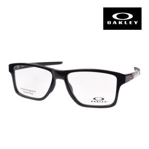 OAKLEY（オークリー） メガネ ox8100f 56サイズ ローブリッジフィット