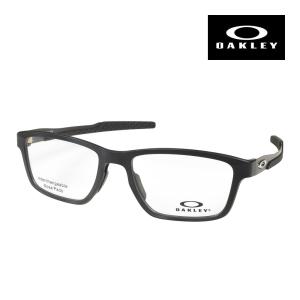 OAKLEY（オークリー） メガネ ox8141 56サイズ ローブリッジフィット