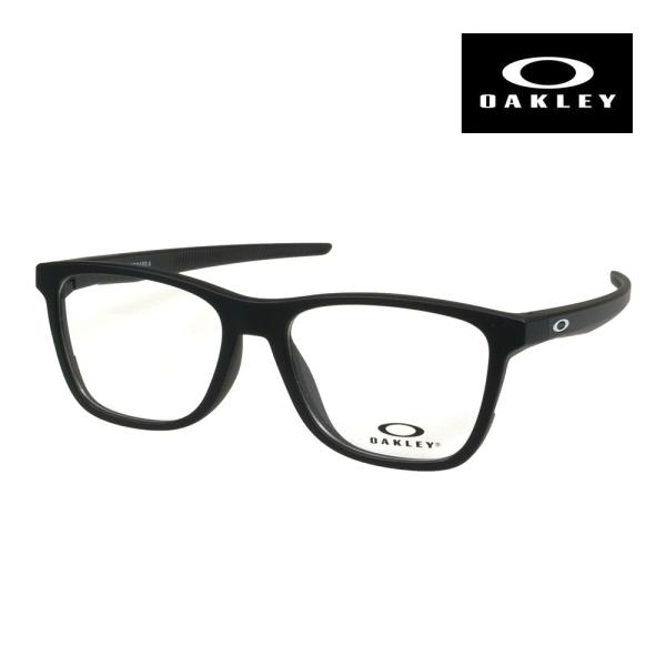 オークリー メガネ ox8163f 52サイズ ローブリッジフィット OAKLEY CENTERBO...