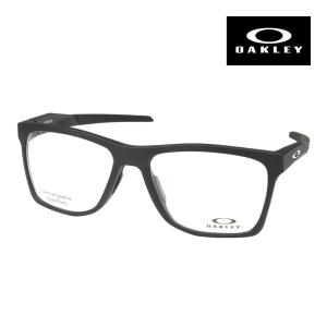 OAKLEY（オークリー） メガネ ox8169f 55サイズ ローブリッジフィット