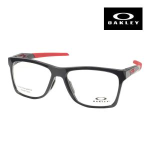 OAKLEY（オークリー） メガネ ox8100f 56サイズ ローブリッジフィット