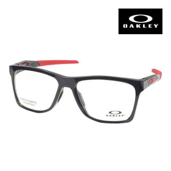オークリー メガネ ox8169f 55サイズ ローブリッジフィット OAKLEY ACTIVATE...