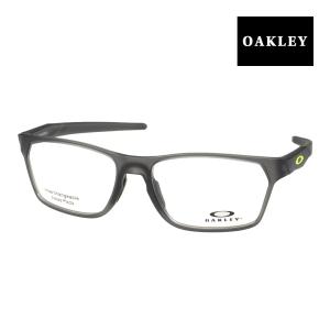 オークリー メガネ OAKLEY HEX JECTOR ヘックスジェクター アジアンフィット ox8174f-0256 ジャパンフィット｜oblige