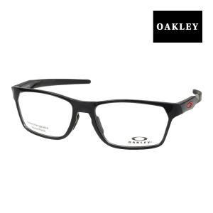 オークリー メガネ OAKLEY HEX JECTOR ヘックスジェクター アジアンフィット ox8174f-0356 ジャパンフィット