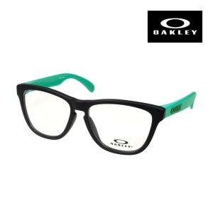OAKLEY（オークリー） メガネ ox8100f 56サイズ ローブリッジフィット