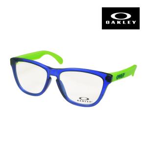 OAKLEY（オークリー） メガネ ox8100f 56サイズ ローブリッジフィット