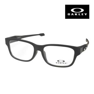OAKLEY（オークリー） メガネ ox8100f 56サイズ ローブリッジフィット