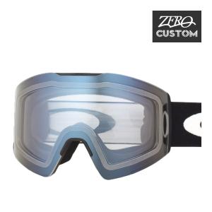 OAKLEY（オークリー） ゴーグル 交換レンズ フォールライン L ZERO