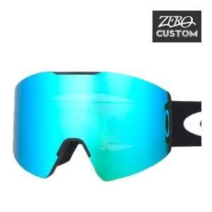 OAKLEY（オークリー） FALL LINE Lサイズ 0OO7099 57 スキー