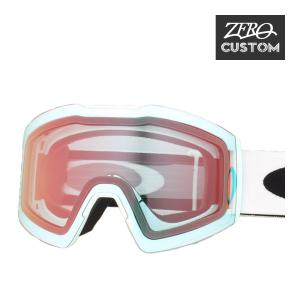 OAKLEY（オークリー） ゴーグル 交換レンズ フォールライン L ZERO