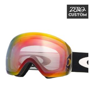 オークリー ラインマイナー L カスタム 極美品 ゴーグル スノーボード スキー OAKLEY オークリー スノーボード ゴーグル ユニセックス LINE MINER L