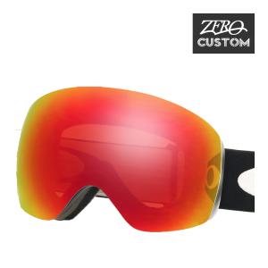 OAKLEY（オークリー） ゴーグル 交換レンズ スプライス ZERO TECH BASE