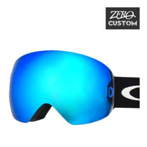 OAKLEY（オークリー） ゴーグル フライトデック ブルー OAKLEY Flight