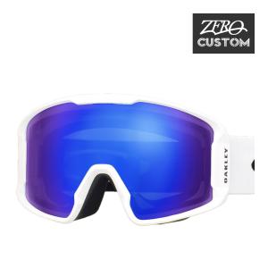 Line Miner オークリー + ZERO 当店独自カスタム ラインマイナー