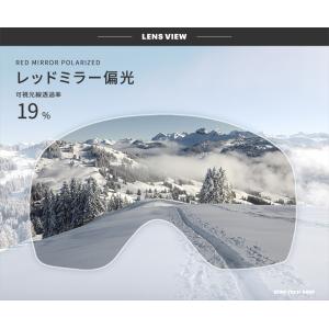 オークリー + ZERO 当店独自カスタム ゴ...の詳細画像4