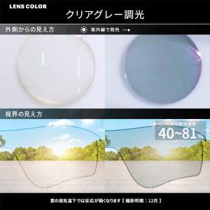 オークリー + ZERO 当店独自カスタム ク...の詳細画像3