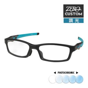 OAKLEY（オークリー） サングラス 交換レンズ クロスリンク OAKLEY