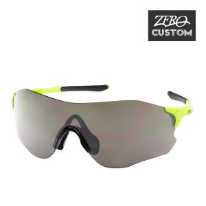 オークリー + ZERO 当店独自カスタム イーブイゼロ パス アジアンフィット サングラス ozcs-evzpa006 OAKLEY EVZERO PATH ジャパンフィット スポーツサングラス｜oblige