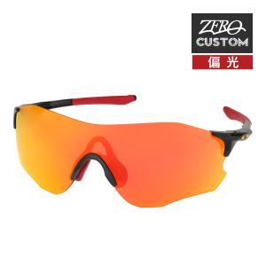 EVZero オークリー + ZERO 当店独自カスタム イーブイゼロ パス