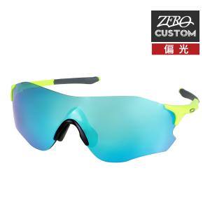 EVZero オークリー + ZERO 当店独自カスタム イーブイゼロ パス