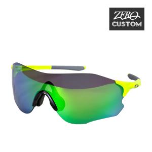EVZero オークリー EVZERO SUNGLASS フレームのみ アジアンフィット