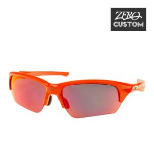 Jawbreaker オークリー + ZERO 当店独自カスタム ジョウブレイカー