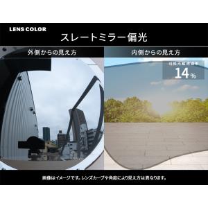 オークリー + ZERO 当店独自カスタム フ...の詳細画像3