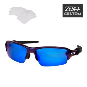 2個セット オークリー フラック2.0 サングラス OAKLEY FLAK2.0 sunhat_r-sun-oakleyflak20927105