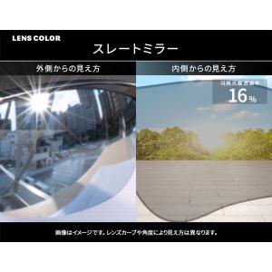 オークリー + ZERO 当店独自カスタム フ...の詳細画像3