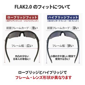 オークリー + ZERO 当店独自カスタム フ...の詳細画像4